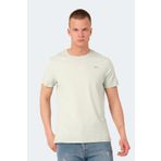 Slazenger Rosalva Turkuaz Erkek T-shirt
