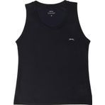 Slazenger ROZ Siyah Kadın T-shirt