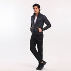 Slazenger Ruf Koyu Gri Erkek Eşofman Takım
