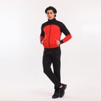 Slazenger Ruten Siyah Erkek Eşofman Takım