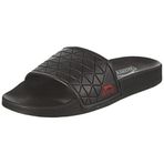 Slazenger SA11SE017 Erkek Terlik Lacivert Siyah 40