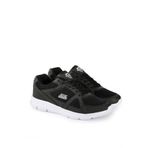 Slazenger SA12RE264-510 Pera M Siyah / Beyaz Erkek Koşu Ayakkabı