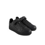 Slazenger SA13LE043-596 Baldev I Siyah Erkek Sneaker Ayakkabı