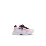 Slazenger SA13LF020-061 KEKOA F Beyaz-Pembe Çocuk Spor Ayakkabı