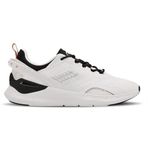 Slazenger SA13RE046-000 Wazo Beyaz Erkek Sneaker Ayakkabı