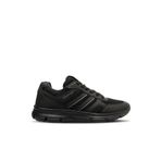 Slazenger SA13RE060 Efrat Siyah Beyaz Erkek Sneaker Ayakkabı