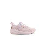 Slazenger SA13RK021-680 Wıllıam Lila Kadın Sneaker Ayakkabı