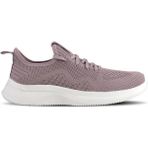 Slazenger SA13RK040-219 Acton Açık Gri Kadın Koşu Ayakkabı