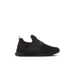 Slazenger SA14LE020 Tend I Siyah Kırmızı Erkek Sneaker Ayakkabı