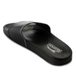 Slazenger SA18SE002-500 Siyah Fora Erkek Terlik