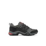 Slazenger SA21OE027-230 V5 General Terrex Gri Erkek Spor Ayakkabı