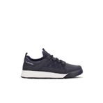 Slazenger SA22LE022 Adamo I Lacivert Erkek Sneaker Ayakkabı