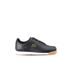 Slazenger SA22LE090-500 Siyah Erkek Spor Ayakkabı