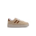 Slazenger SA22LE140 Camp In Bej Erkek Sneaker Ayakkabı