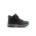 Slazenger SA22OE013 Habib Siyah Erkek Outdoor Bot