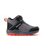 Slazenger SA22OF019 Kenton I Koyu Gri Outdoor Bot