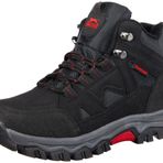 Slazenger SA22OK011 HABIB Siyah Kadın 37 EU Kadın Outdoor Bot