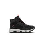 Slazenger SA23OE093 Winner Siyah Erkek Outdoor Bot