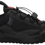 Slazenger SA23OE250 Thermo Siyah Kırmızı Erkek Outdoor Ayakkabı