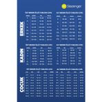 Slazenger SAKI 2 Lİ SET Erkek Şort