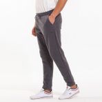 Slazenger Sakke Koyu Gri Erkek Eşofman Altı