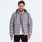 Slazenger Saline Gri Mont