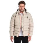 Slazenger Saline Taş Gri Mont