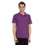 Slazenger Salvator Bordo Erkek T-Shirt