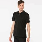 Slazenger Salvator Siyah Erkek T-shirt