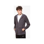 Slazenger Samson Koyu Gri Erkek Sweatshirt