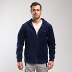 Slazenger Samson Lacivert Erkek Sweatshirt
