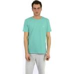 Slazenger Sander Açık Yeşil Erkek T-shirt