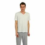 Slazenger Sargon Mavi Erkek T-shirt