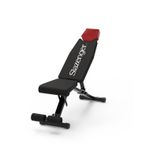 Slazenger Sb 900 Ayarlanabilir Tam Katlanır Egzersiz-Ağırlık-Mekik Sehpası