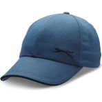 Slazenger SILVA I Unisex Şapka Indigo - Standart - Ateş - Lacivert