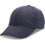 Slazenger SILVA I Unisex Şapka Lacivert / Lacivert - Standart - Lacivert - Lacivert
