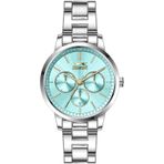 Slazenger SL.09.1869.4.06 Kadın Kol Saati