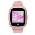 Slazenger SL.09.2158.5.03 Pembe Çocuk Akıllı Saat