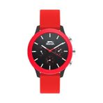 Slazenger SL.09.2201.2.07 Kırmızı Unisex Kol Saati