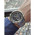 Slazenger SL.09.2204.2.08 SLAZENGER ERKEK KOL SAATİ AKTİF FONKSİYON ORJİNAL VE İKİ YIL GARANTİLİ KALİTE ŞIKLIĞIN ZERAFETİN BİRLEŞTİĞİ MARKA