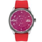 Slazenger SL.09.2211.1.04 Erkek Kol Saati