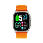 Slazenger SL.09.2223.5.13 Turuncu Akıllı Saat