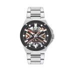 Slazenger Sl.09.2264.1.02 Otomatik Erkek Kol Saati-Sl208