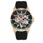 Slazenger Sl.09.2437.1.02 Otomatik Erkek Kol Saati Rose Gold-Sl182