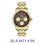 Slazenger SL.09.2471.4.04 Kadın Kol Saati