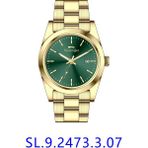 Slazenger SL.09.2473.3.07 Kadın Kol Saati