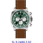 Slazenger SL.09.2480.2.02 Erkek Kol Saati