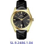 Slazenger SL.09.2486.1.04 Erkek Kol Saati