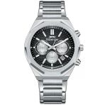 Slazenger SL.09.2503.2.01 Çelik Erkek Kol Saati