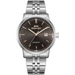 Slazenger SL.09.2576.1.340 Otomatik Erkek Kol Saati - Siyah